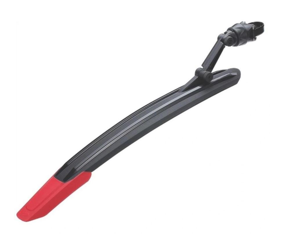 

Крыло Заднее Bbb 2020 Grandprotect Mtb Red (Б/Р), Красный, Grandprotect Mtb