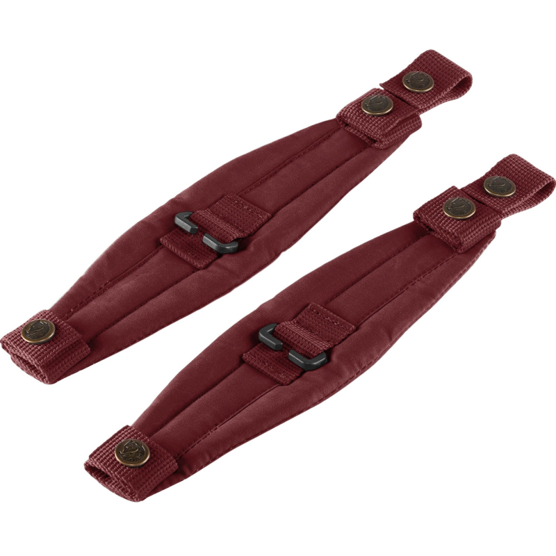 

Лямки Fjallraven Kanken Mini Shoulder Pads 326 (Ox Red), Kanken Mini Shoulder Pads