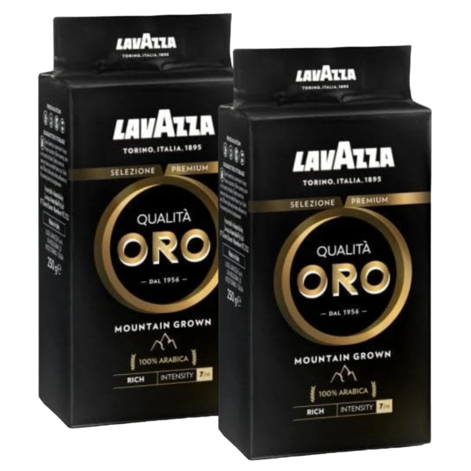 Lavazza qualita Oro Mountain grown. Qualita Oro Oro Mountain grown. Кофе Lavazza qualita Oro молотый. Кофе молотый Lavazza qualita Oro Mountain grown вакуумная упаковка, 250 г.