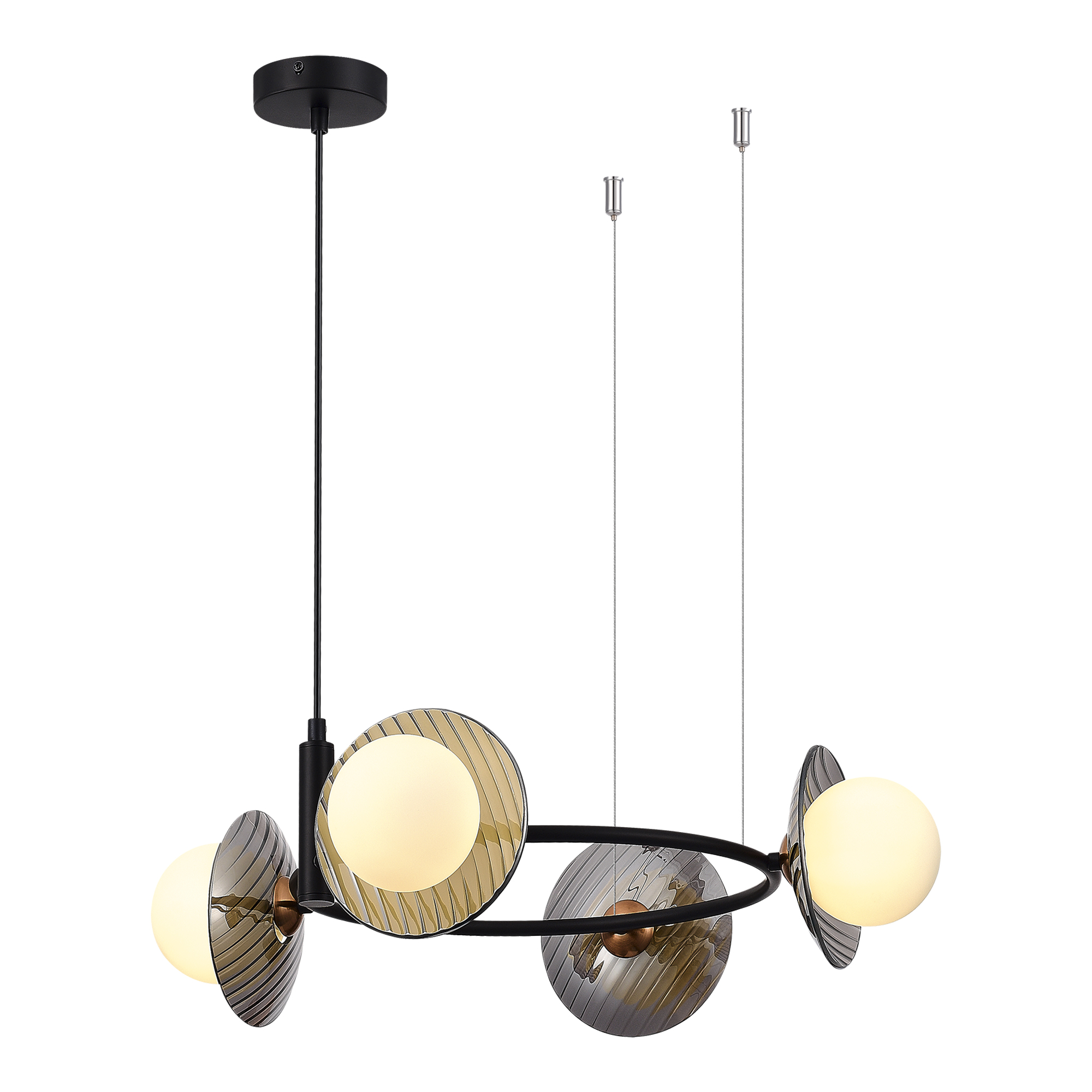 

Светильник ST Luce SL1521.403.04, SL1521.403.04