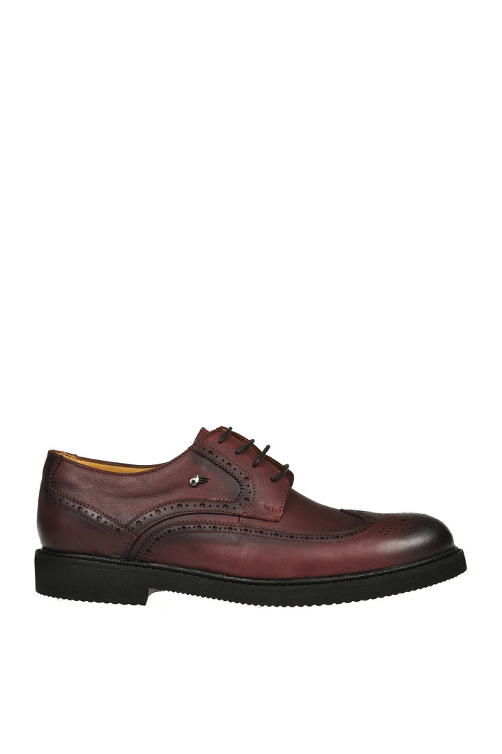 

Туфли мужские Dr.Flexer 30242 бордовые 42 EU (доставка из-за рубежа), 30242