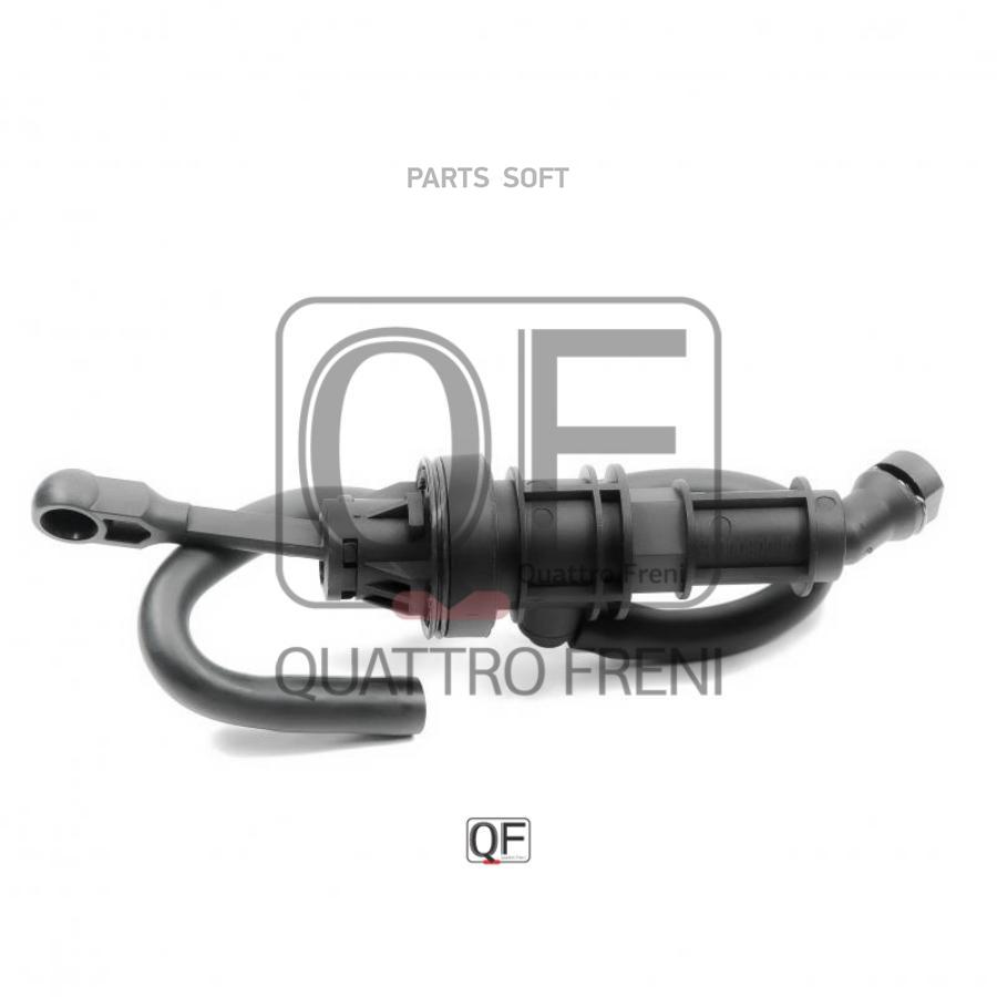 

Цилиндр сцепления главный QUATTRO FRENI qf00b00005