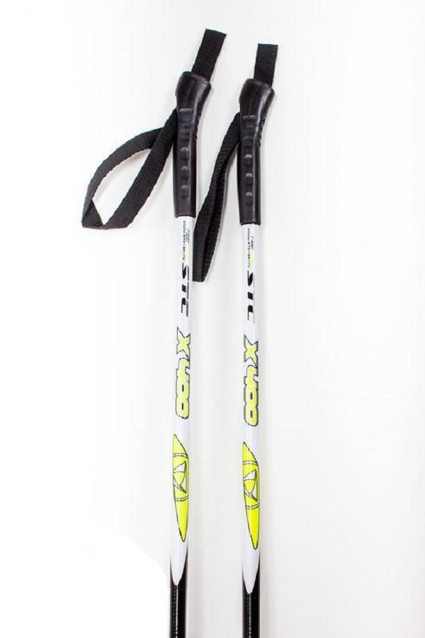 Лыжные Палки Stc X400 (См:115)