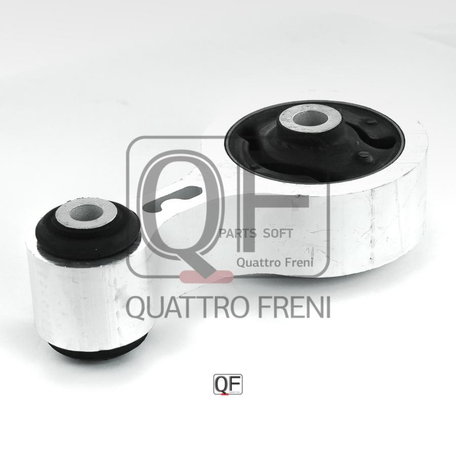 

Опора двигателя QUATTRO FRENI qf00a00422