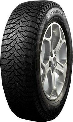 

Шины Triangle PS01 [Нешип] 205/55 R16 94T, PS01 (Нешип)