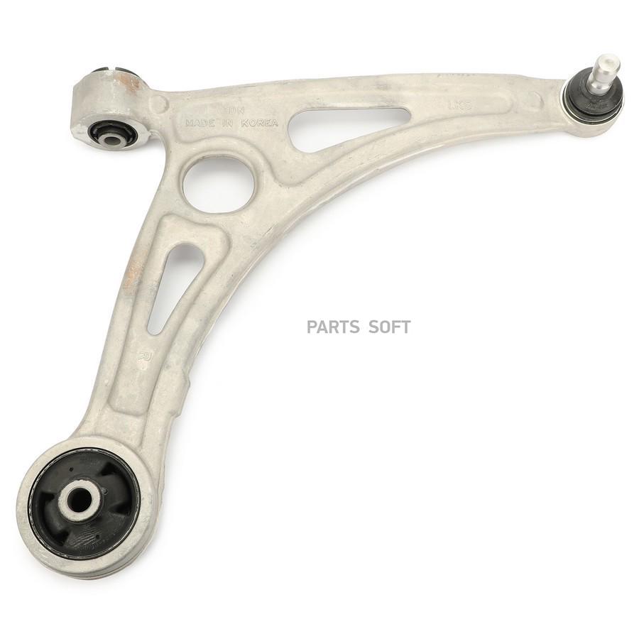 

Рычаг Пер.прав.hyundai Tucson (Tl),Sonata Vi (Yf),Vii (Lf)/Kia Sportage Ii (Je,Km),Iii (Sl