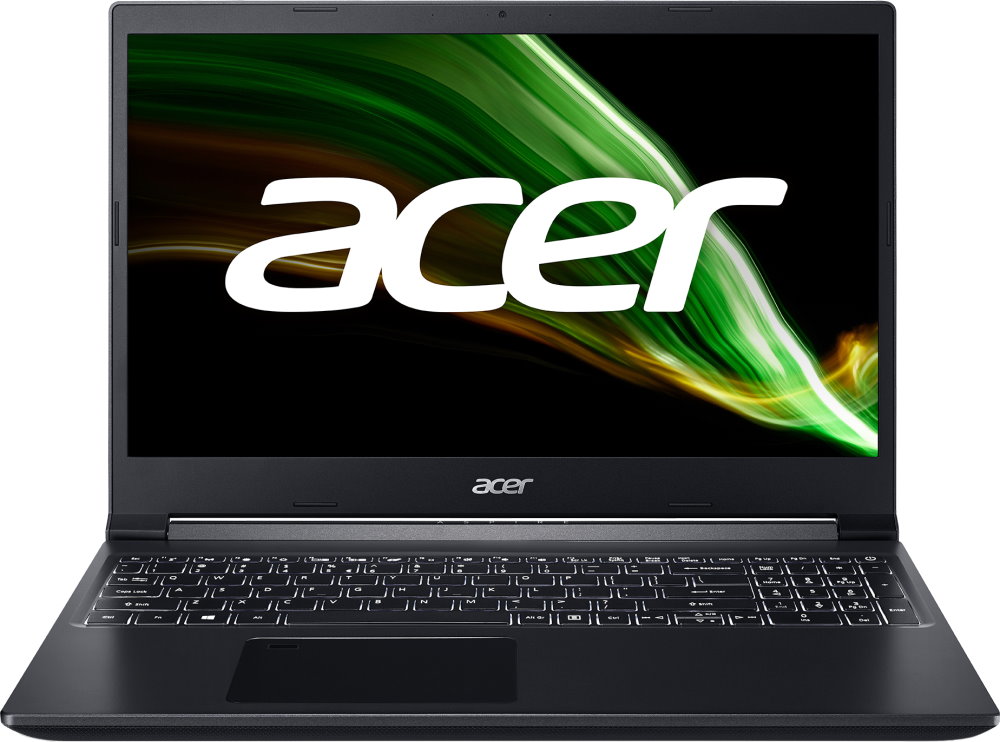 фото Ноутбук acer aspire 7 a715-42g-r4qv (nh.qbfer.005)