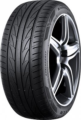 

Шины Nexen N'Fera Primus V 205/60 R15 91V, N'Fera Primus V