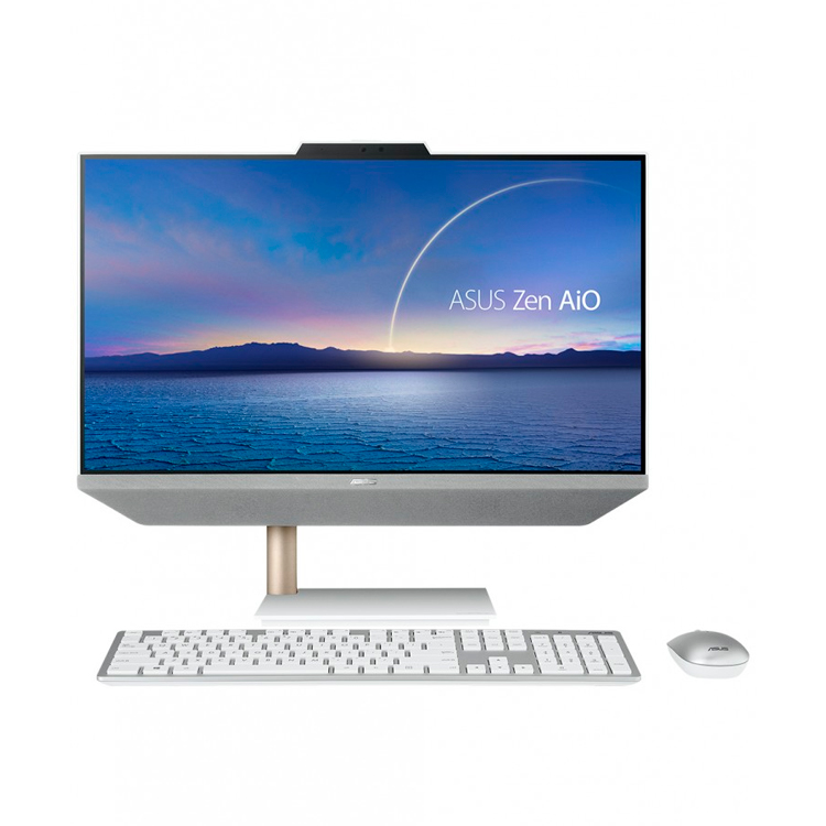 

Моноблок ASUS E5400WFAK-WA005T Silver (90PT02J3-M04980), E5400WFAK-WA005T