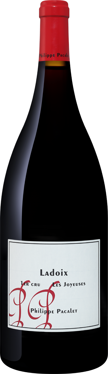 

Вино Les Joyeuses Ladoix 1er Cru AOC Philippe Pacalet