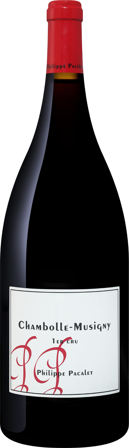 

Вино Chambolle-Musigny 1er Cru AOC Philippe Pacalet