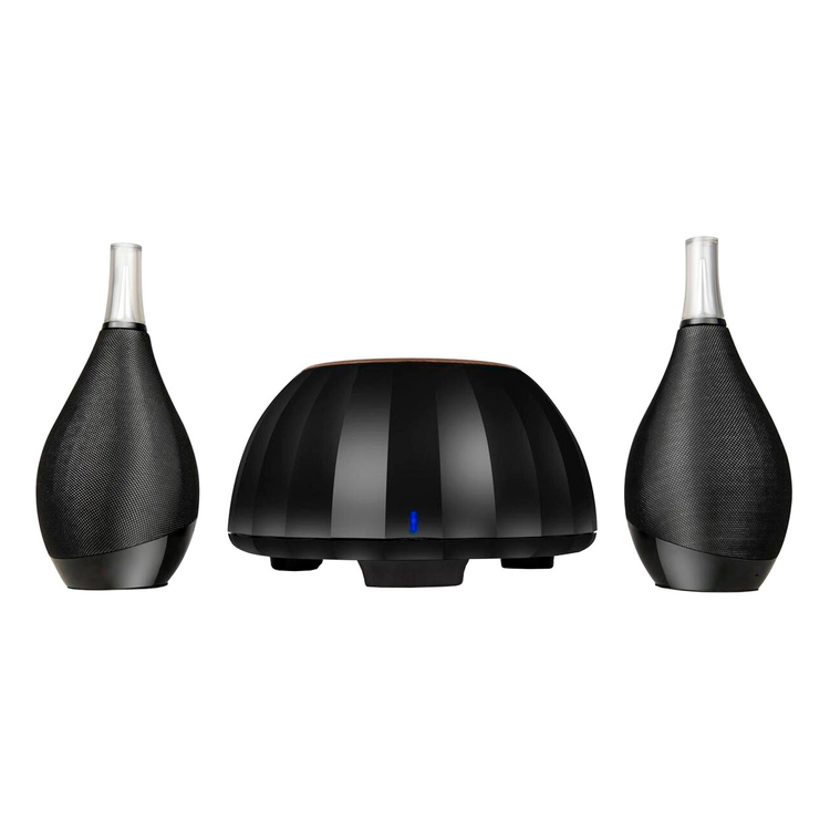 Колонки компьютерные microlab Bottlewine Black