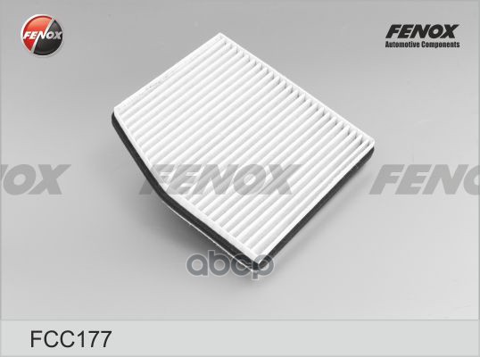 

Фильтр салона угольный FIAT Doblo 01- 1.2-1.6, 1.3D, 1.9D, UAZ PATRIOT 04- 2.7, 2.3D