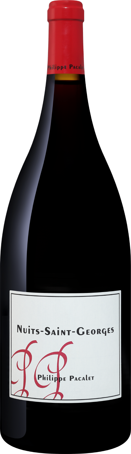 

Вино Nuits-Saint-Georges AOC Philippe Pacalet