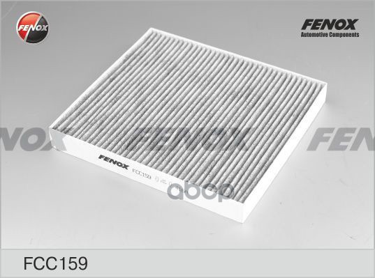 

Фильтр Салонный FENOX FCC159