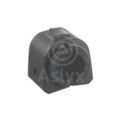 Втулка Стаб Cit C5/Pgt 407 1.6Hdi-3.0 04- D=23.5Mm ASLYX арт. AS-202604