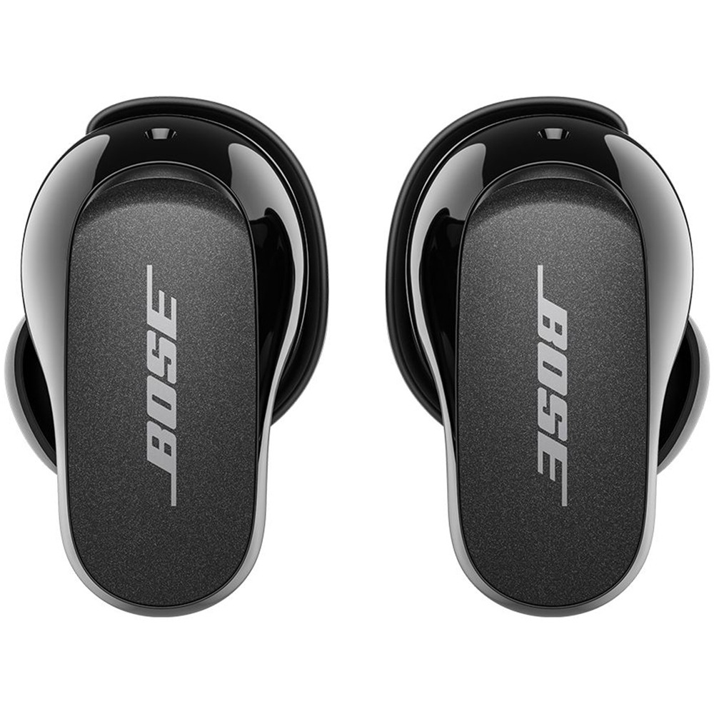 фото Беспроводное наушники bose bose quietcomfort earbuds 2 soapstone white (870730-0020)