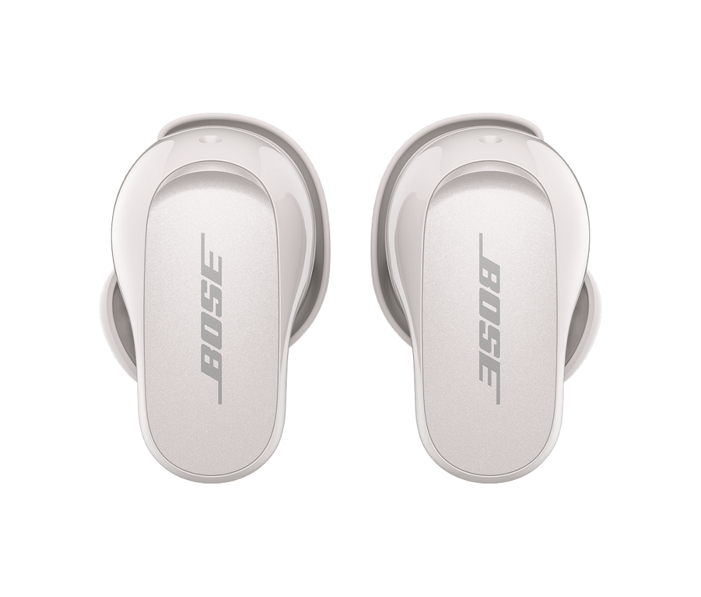 

Беспроводные наушники Bose QuietComfort Earbuds II Soapstone, QuietComfort Earbuds II