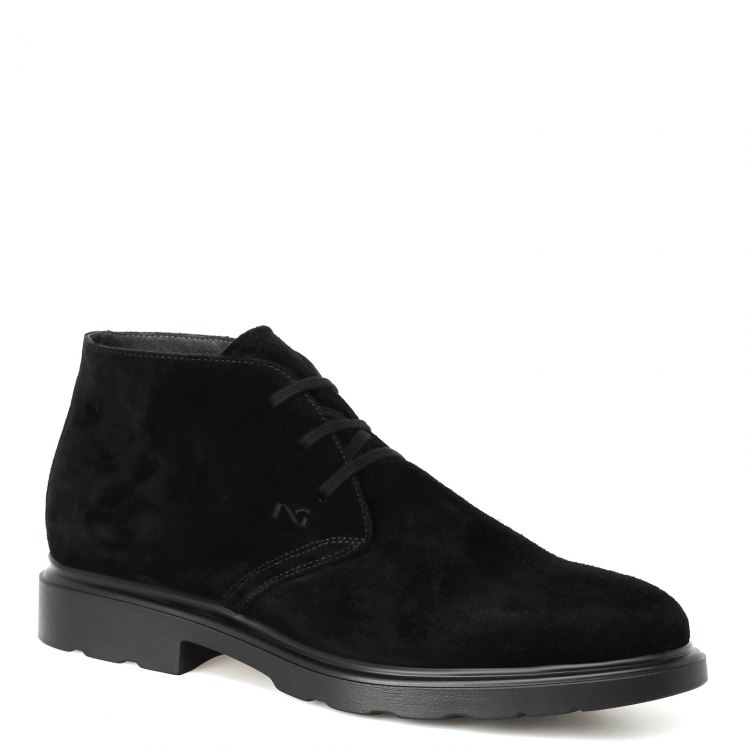 

Мужские ботинки Чакка NERO GIARDINI A705285U черный р.44 EU