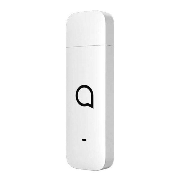 USB-модем Alcatel Link Key White