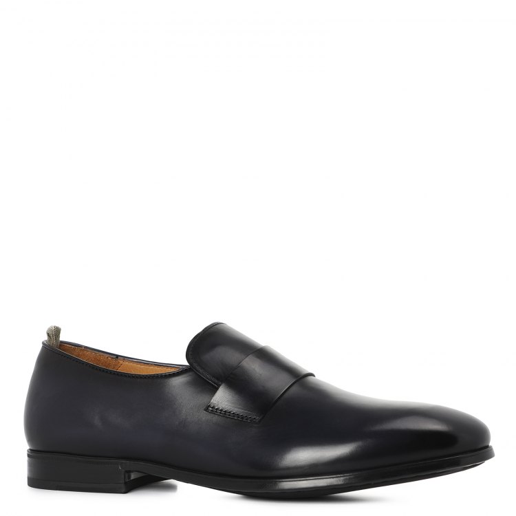

Туфли мужские Officine Creative DANDY/004 синие 44 EU, DANDY/004