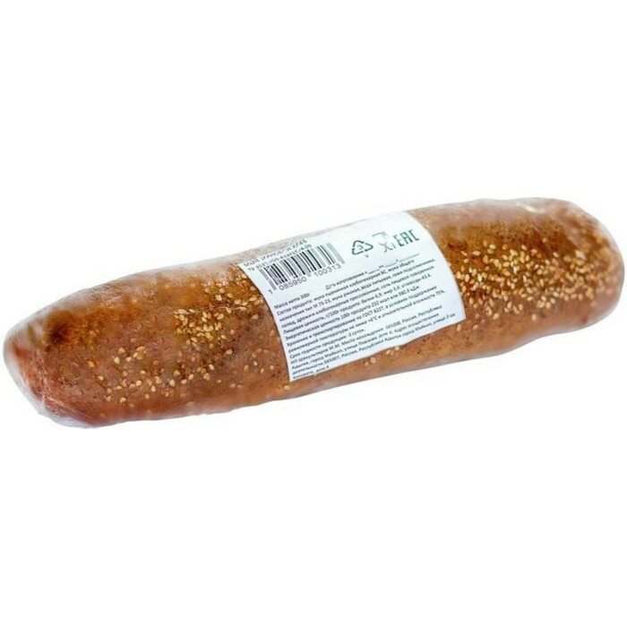 

Хлеб Хузур ржано-пшеничный 250 г