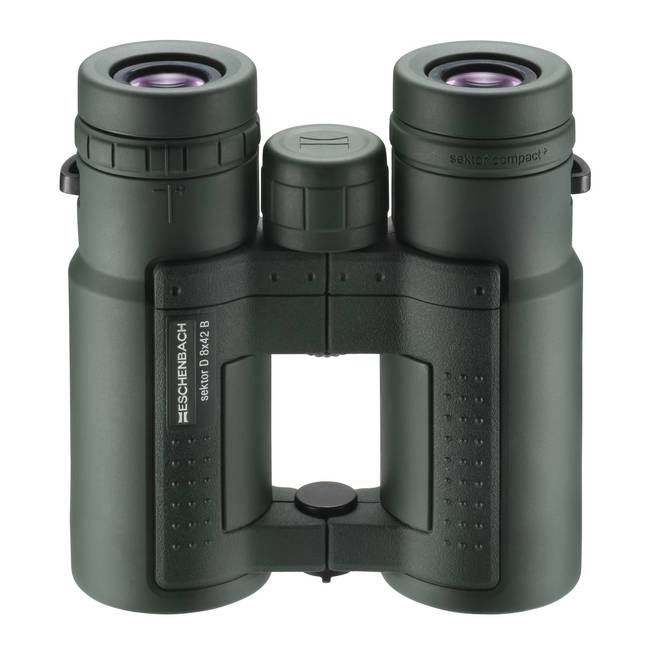 

Бинокль Eschenbach Sektor D 8x42 B Compact+