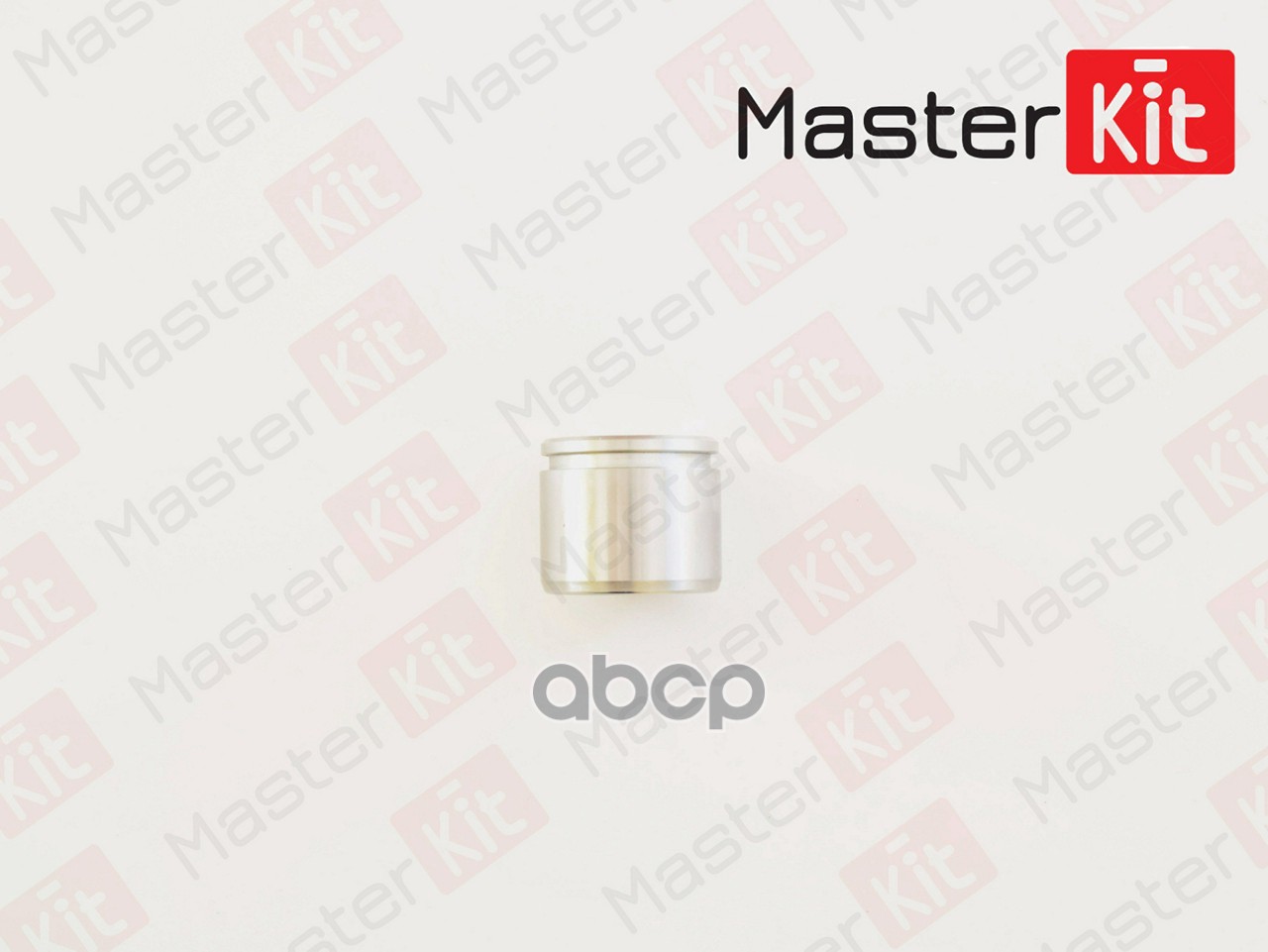 

Поршень Суппорта 77a1757 MasterKit арт. 77A1757