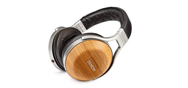 

Наушники DENON AH-D9200