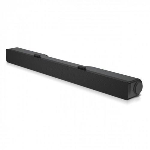 

Колонки компьютерные Dell SoundBar AC511M Black (520-AANY), Черный, SoundBar AC511M