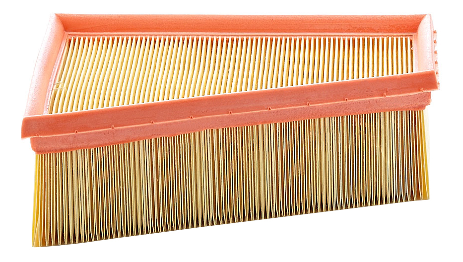 

Фильтр воздушный двигателя MANN-FILTER C2295/3