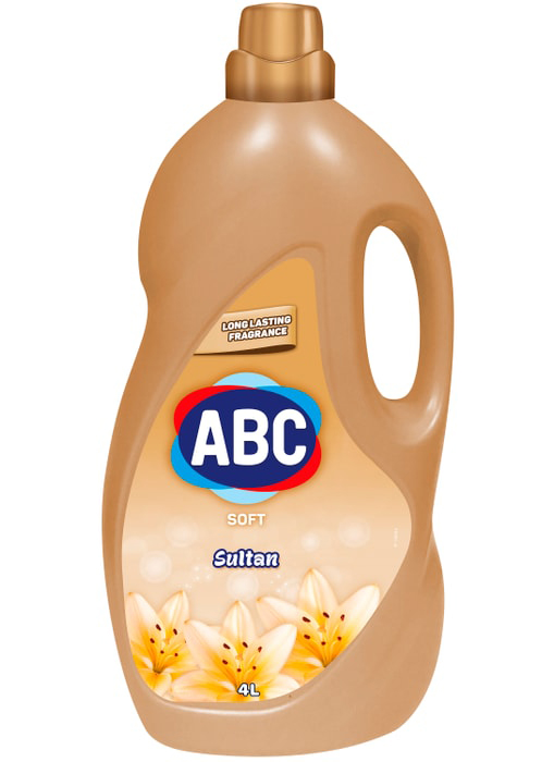 

Кондиционер ABC Султан 4 л