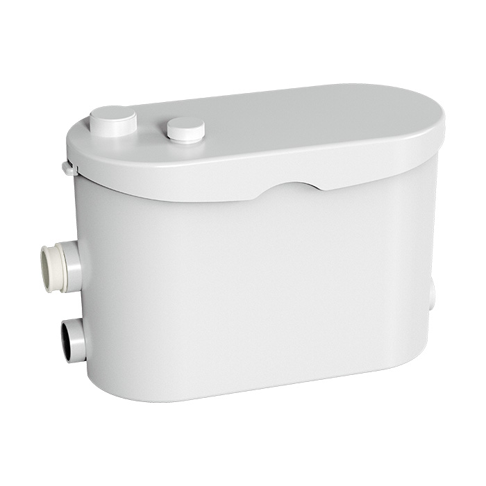 Станция канализационная Hoobs RCS 400 400Вт 1x220-240В 50Гц