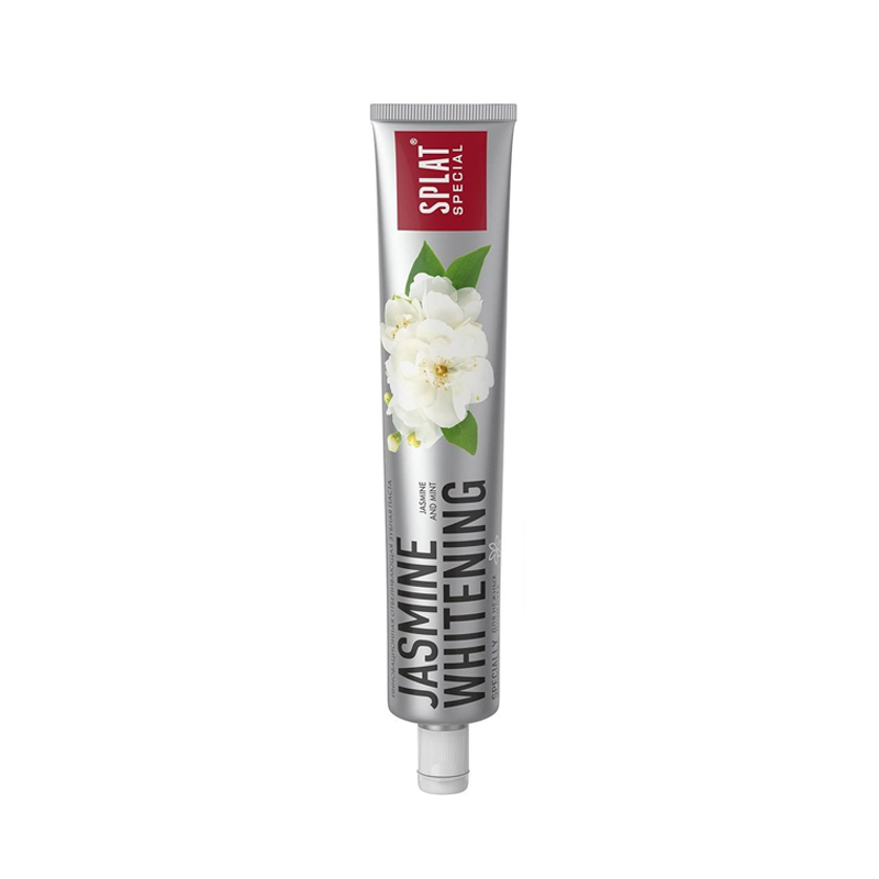

Зубная паста Splat Special Jasmine Whitening 75 мл
