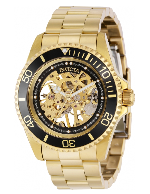 

Наручные часы мужские INVICTA 37880, 37880