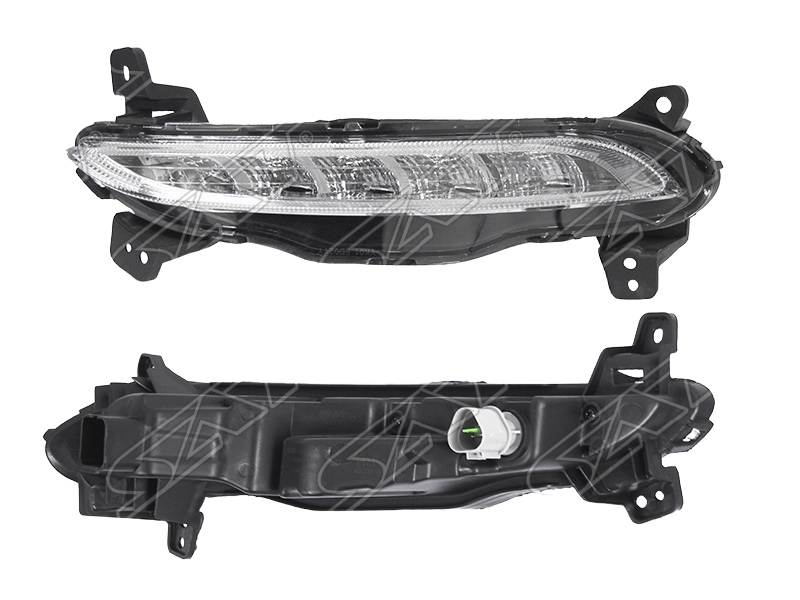 

Ходовые Огни Kia Rio X-Line 17-21 Rh (правый) Sat арт. ST-327-0002