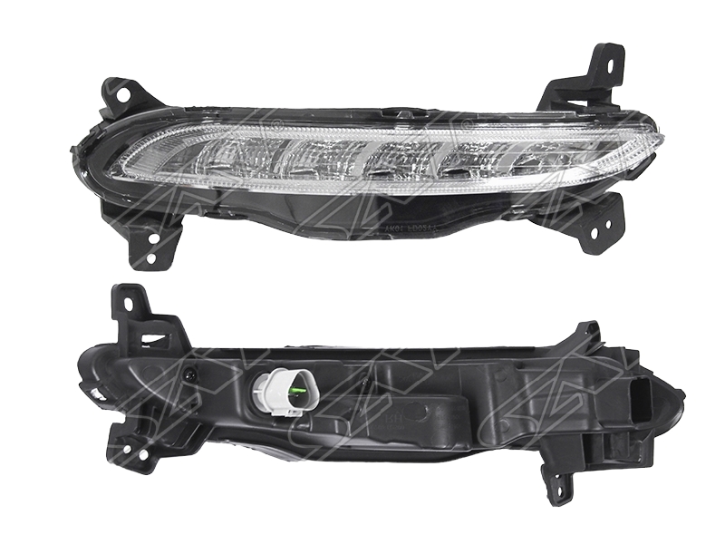 

Ходовые Огни Kia Rio X-Line 17-21 Lh (левый) Sat арт. ST-327-0001