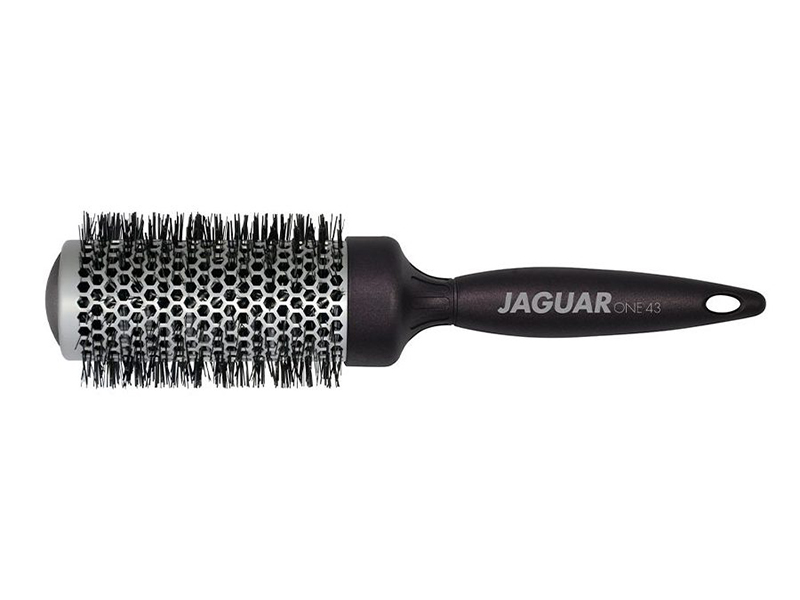 

Расческа Jaguar One 43mm 88027, Черный, 88027