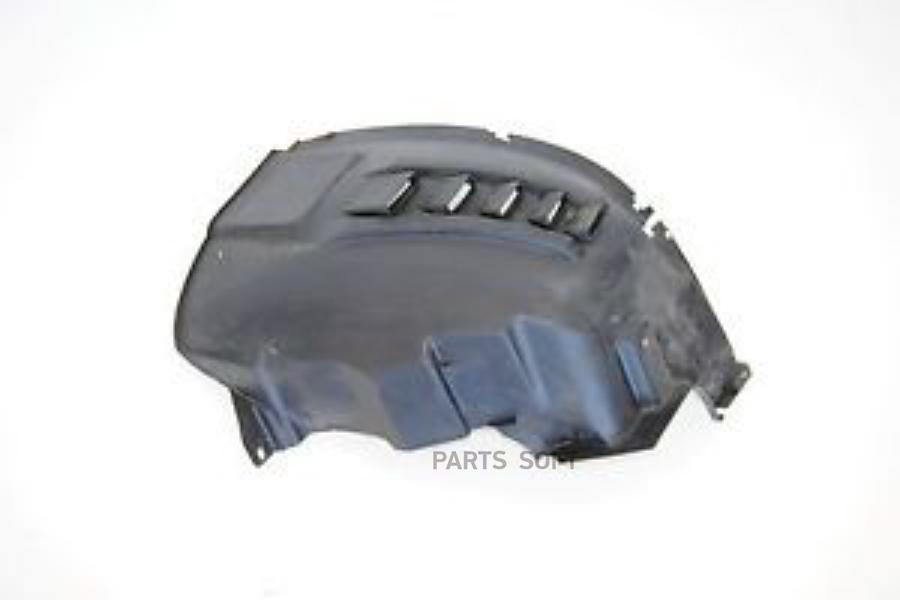 Подкрылок Citroen Jumper/Fiat Ducato/Peugeot Boxer Передний Правый TORK арт. TRK0855