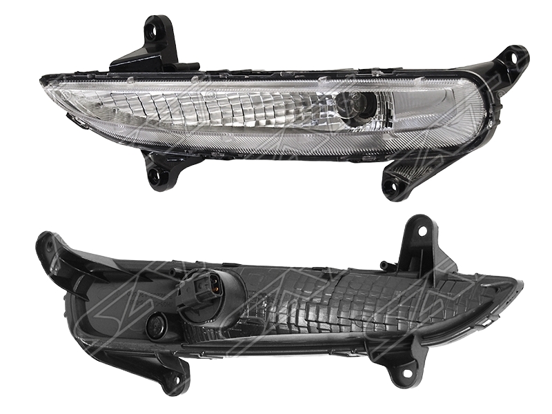 

Ходовые Огни Kia Ceed 15-18 Rh (правый) Sat арт. ST-223-1605R-UE