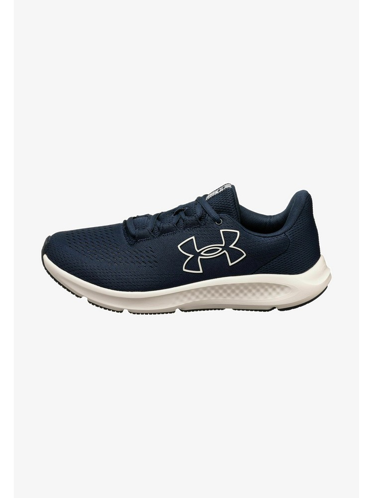 

Кроссовки мужские Under Armour UN242A0MA черные 47.5 EU, Черный, UN242A0MA