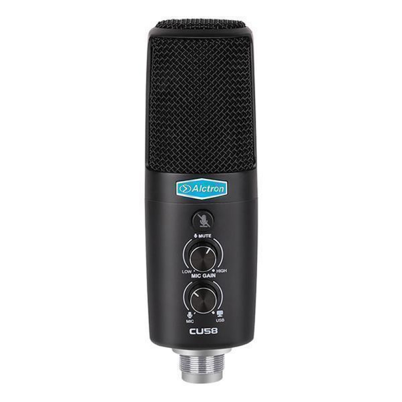 

Микрофон Alctron CU58
