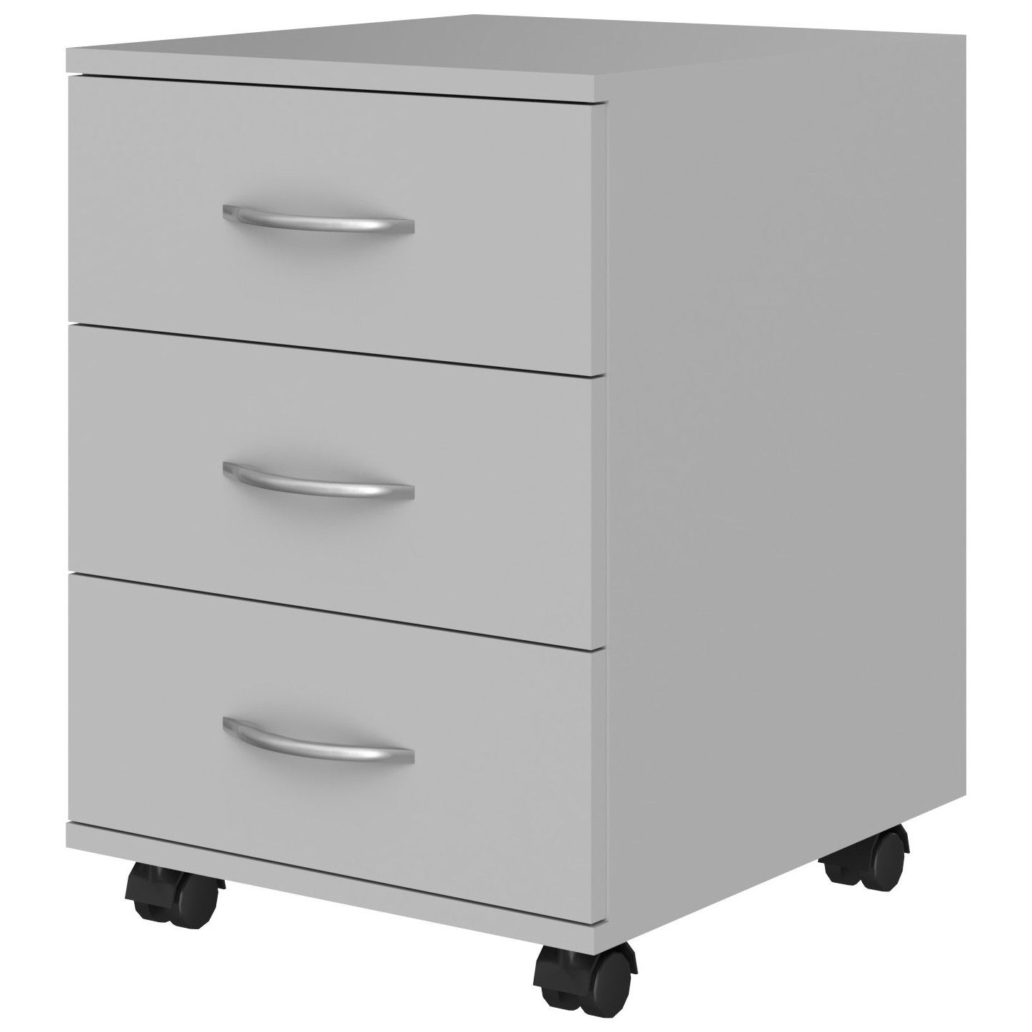 

Skyland Тумба мобильная SIMPLE, 41х45, Серый, Тумба мобильная SIMPLE, 41х45, Серый