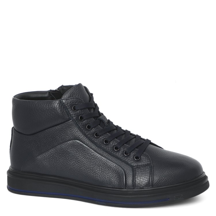 

Кеды мужские Tendance H2731F-3 синие 40 EU, Синий, H2731F-3