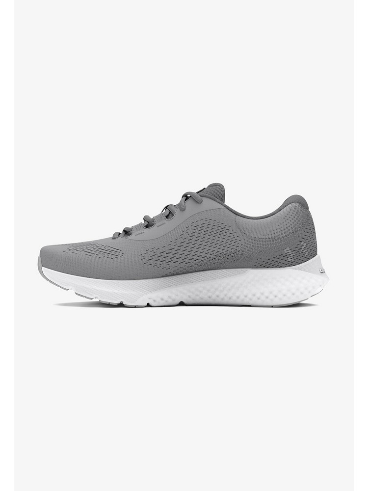 

Кроссовки мужские Under Armour UN242A0LX серые 48.5 EU, Серый, UN242A0LX