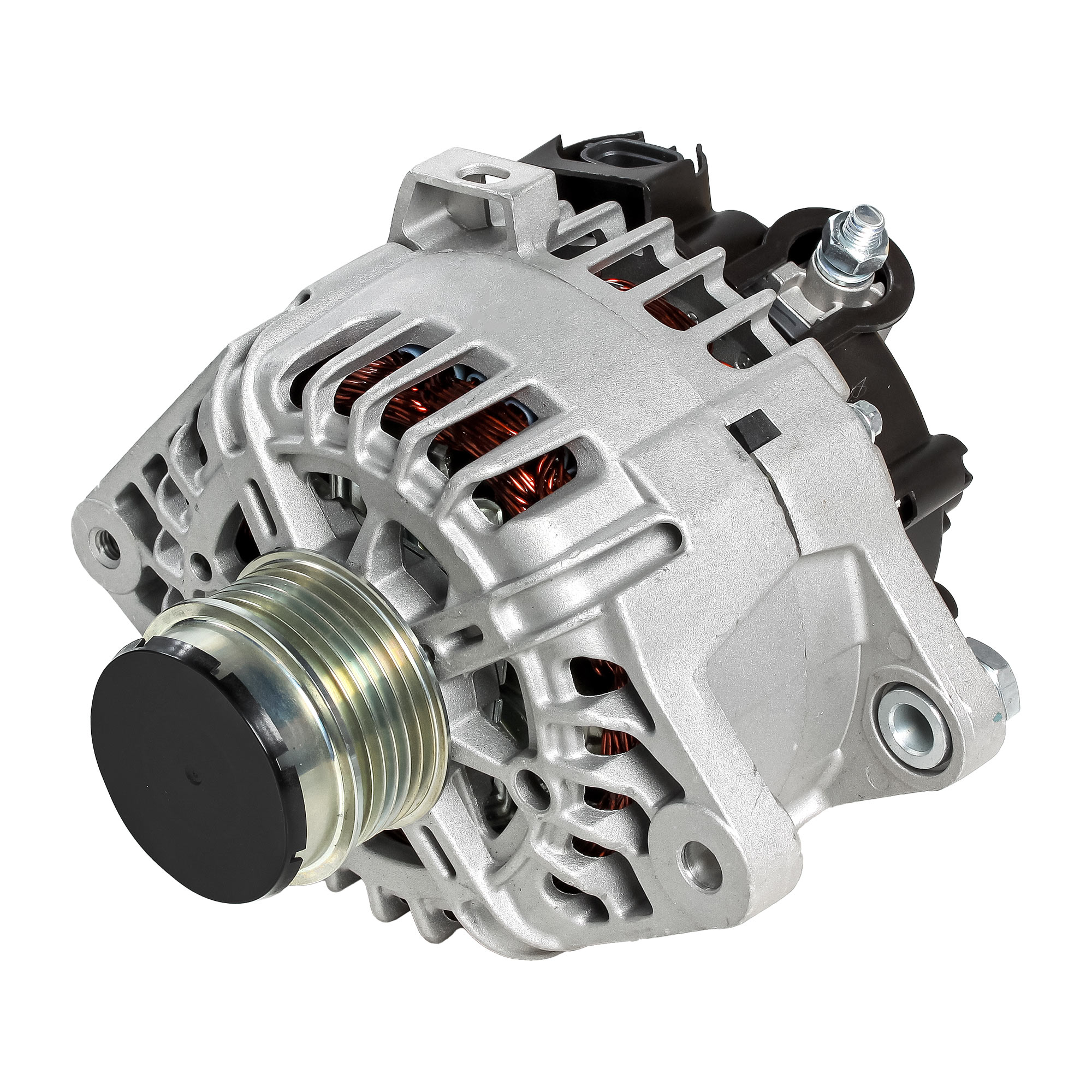 

Lg 0801_Генератор 12V 90A Со Шкивом Kia Ceed/Soul, Hyundai I30/Ix35 1.4-1.6 07>