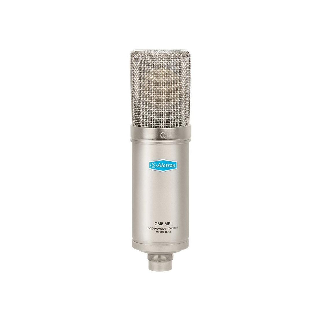 

Микрофон Alctron CM6-MKII