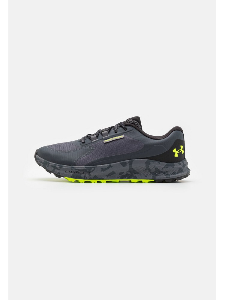 

Кроссовки мужские Under Armour UN242A0LM серые 47.5 EU, Серый, UN242A0LM