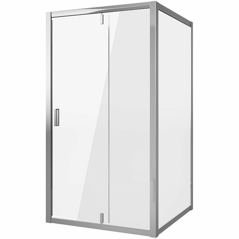 

Душевой уголок Niagara Nova 90х70 NG-63-9A-A70, 90x70x195 см