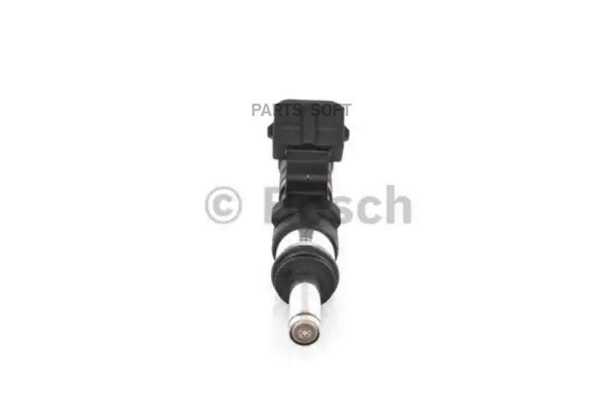 

Форсунка Porsche 911 3.6-3.8 07> Bosch 0280158123